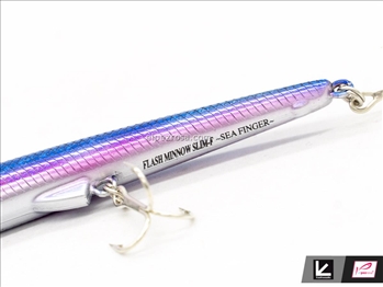 Tailwalk Sea Finger Minnow 113F - Tailwalk